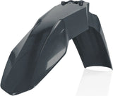 Kotflugel Vorne - Acerbis Kompatibel Mit Gasgas Ec 350 F (2021-2022)