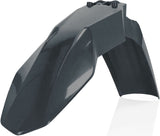 Front Fender - Acerbis Compatible With Gasgas Mc 250 (2022)