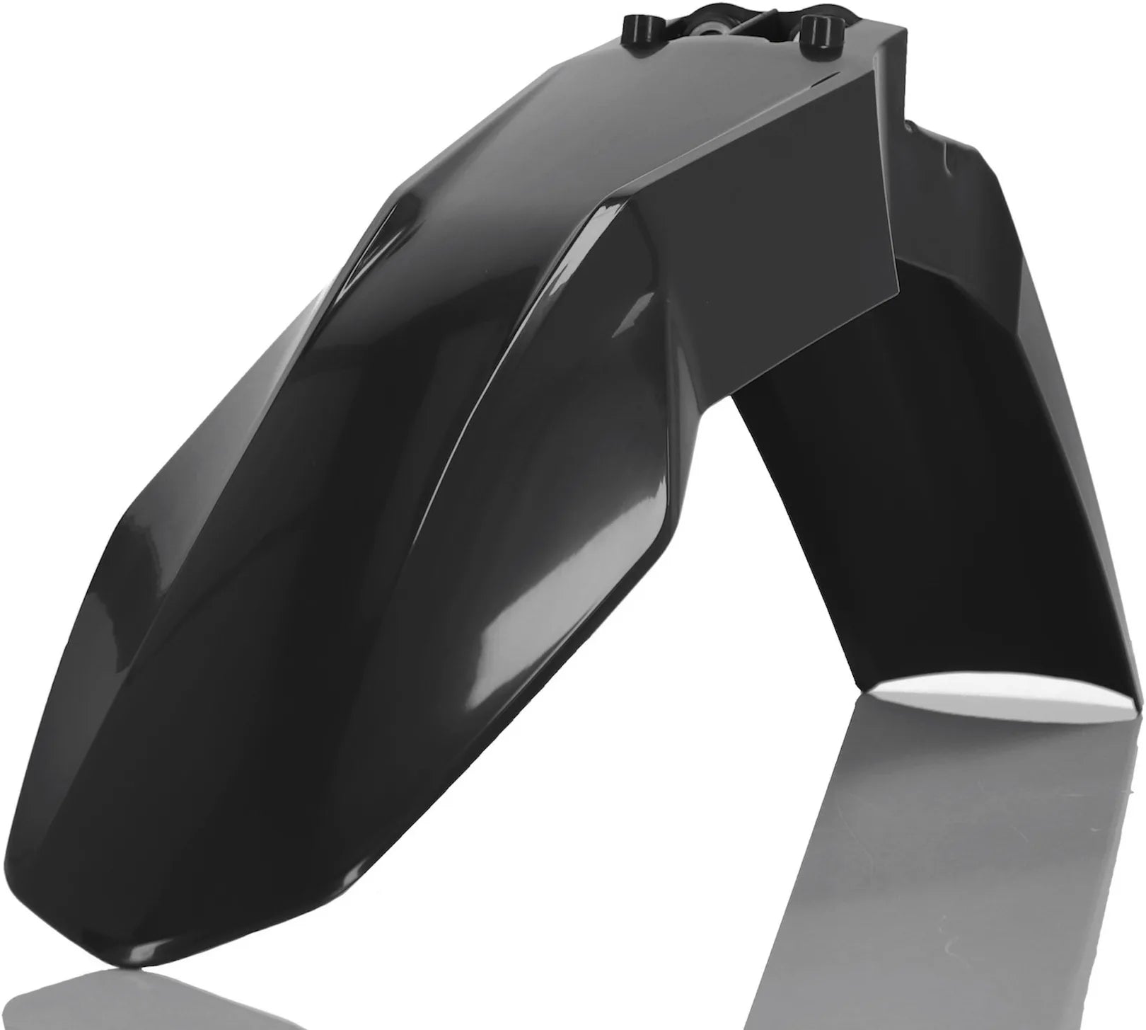 Kotflugel Vorne - Acerbis Kompatibel Mit Gasgas Ex 350 F (2021-2022)
