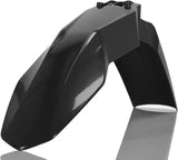 Front Fender - Acerbis Compatible With Gasgas Mc 250 (2022)