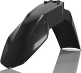 Kotflugel Vorne - Acerbis Kompatibel Mit Gasgas Mc 125 (2021-2022)