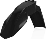 Kotflugel Vorne - Acerbis Kompatibel Mit Gasgas Ec 350 F (2021-2022)