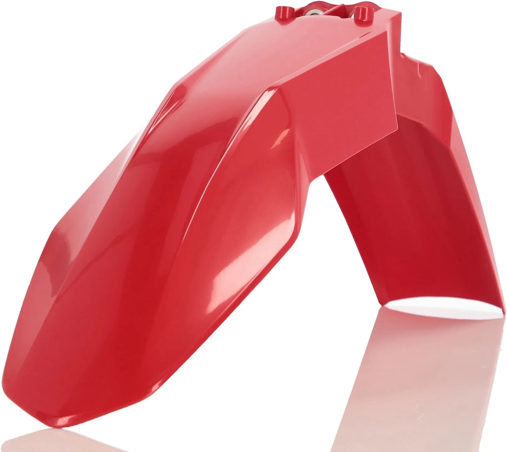 Kotflugel Vorne - Acerbis Kompatibel Mit Gasgas Ex 350 F (2021-2022)