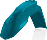 Front Fender - Acerbis Compatible With Gasgas Ec 250 F (2021-2022)