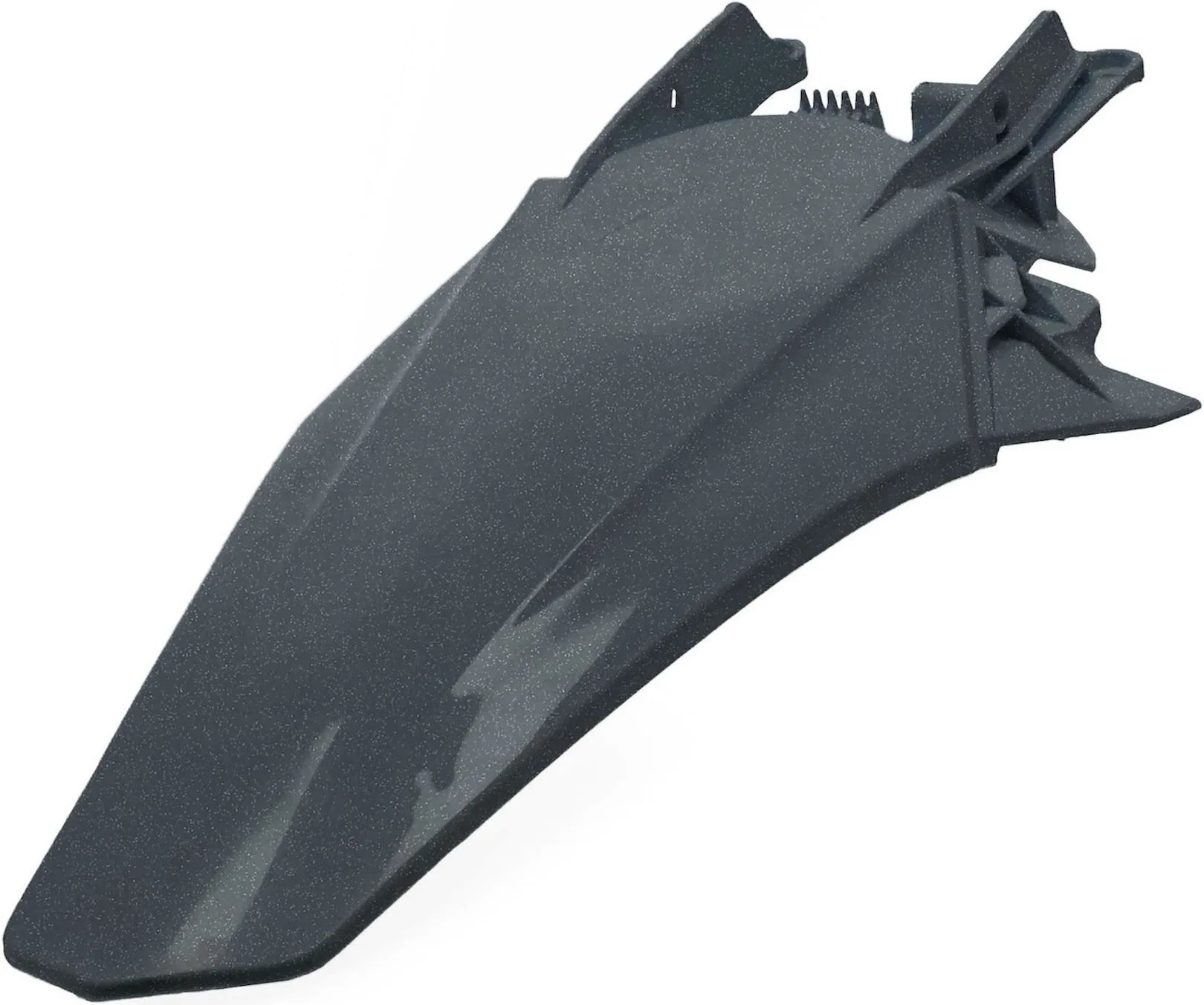 Kotflugel Hinten - Acerbis Kompatibel Mit Gasgas Mc 250 F (2021-2022)