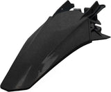 Kotflugel Hinten - Acerbis Kompatibel Mit Gasgas Ex 350 F (2021-2022)