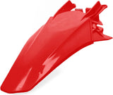 Kotflugel Hinten - Acerbis Kompatibel Mit Gasgas Ex 450 F (2021-2022)