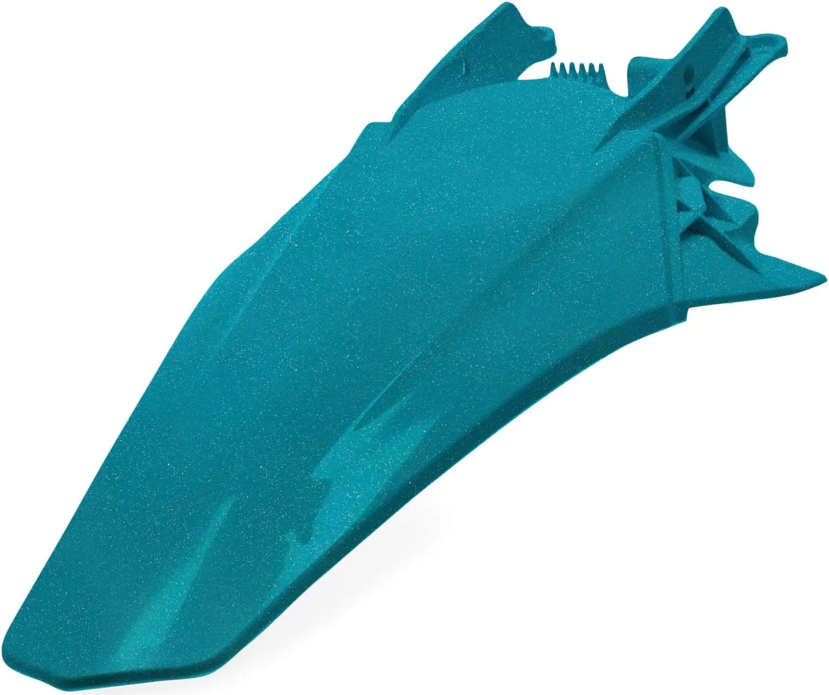 Kotflugel Hinten - Acerbis Kompatibel Mit Gasgas Ex 450 F (2021-2022)