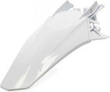 Kotflugel Hinten - Acerbis Kompatibel Mit Gasgas Ec 250 F (2021-2022)