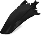Kotflugel Hinten - Acerbis Kompatibel Mit Gasgas Ec 250 (2021-2022)