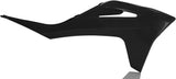 Radiator Shroud - Acerbis Compatible With Gasgas Mc 125 (2021-2022)