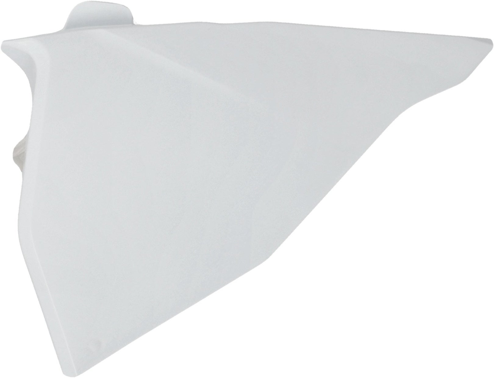 Air Box Cover - Acerbis Compatible With Gasgas Ec 250 (2021-2022)
