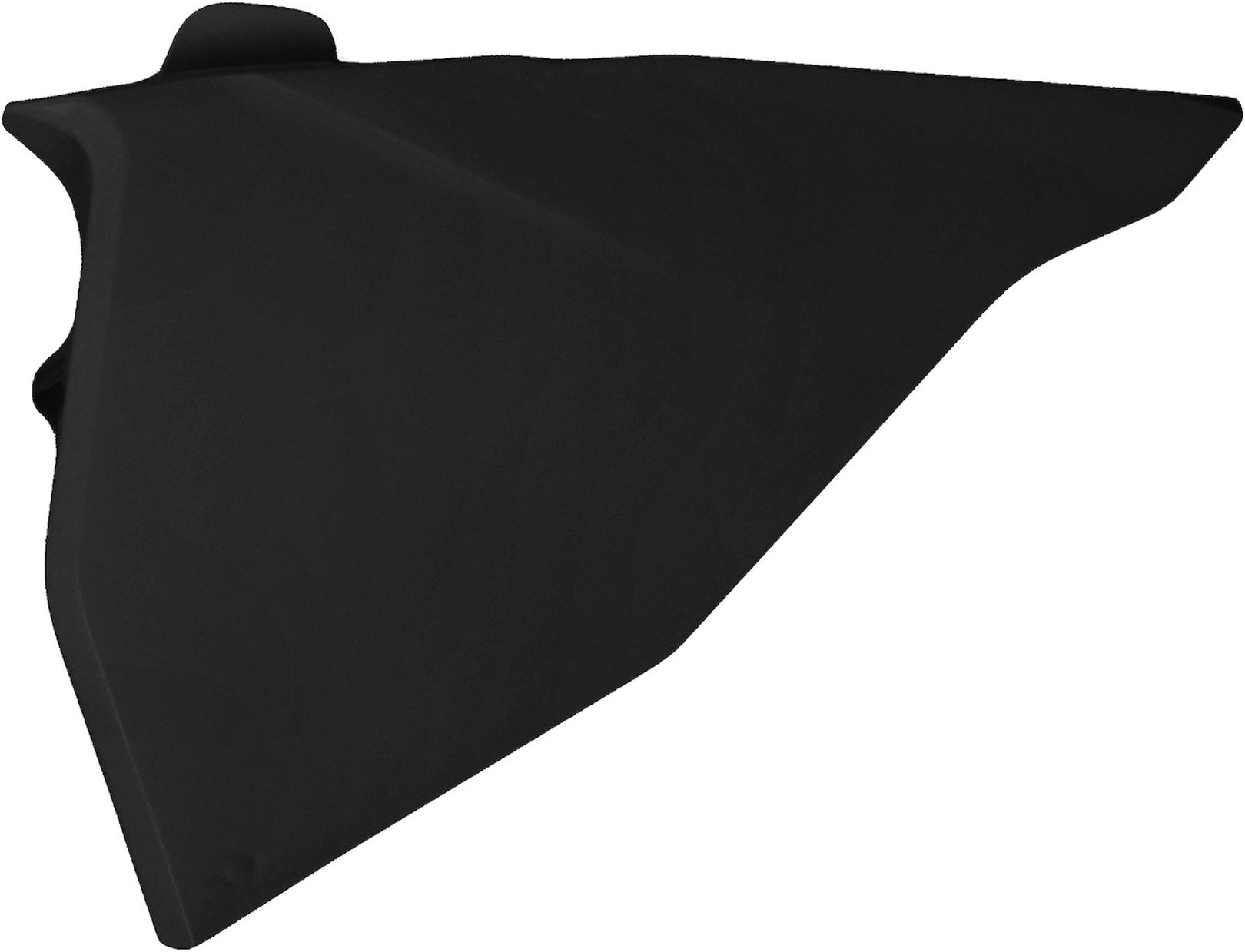 Air Box Cover - Acerbis Compatible With Gasgas Ex 250 F (2021-2022)