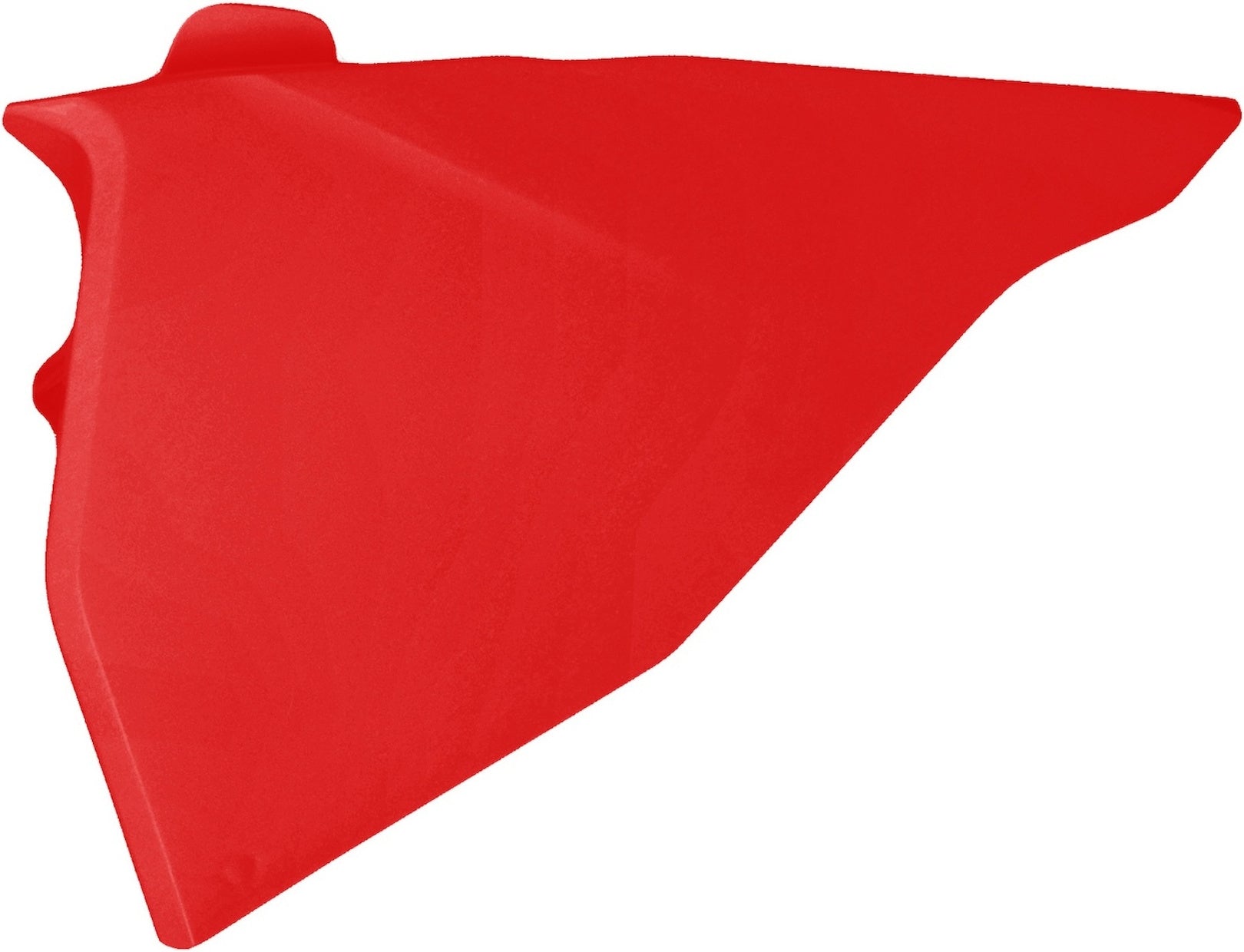 Air Box Cover - Acerbis Compatible With Gasgas Ec 300 (2021-2022)