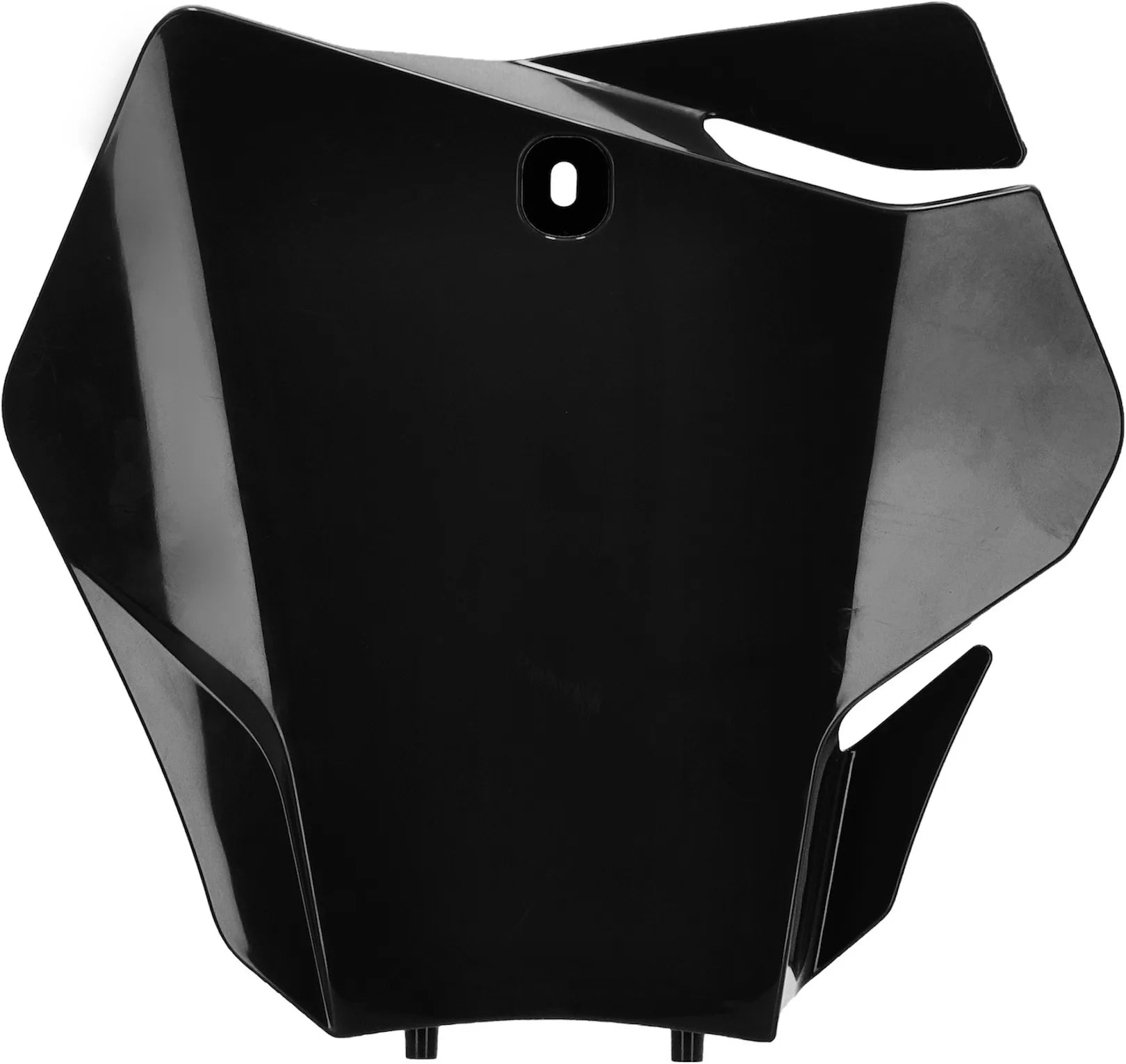 Vorderes Nummernschild - Acerbis Kompatibel Mit Gasgas Ex 250 F (2021-2022)