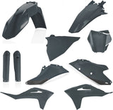 Plastics Full Kit - Acerbis Compatible With Gasgas Mc 450 F (2021-2022)
