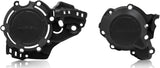 X-Power Protections - Acerbis Kompatibel Mit Gasgas Ec 300 (2021-2022)