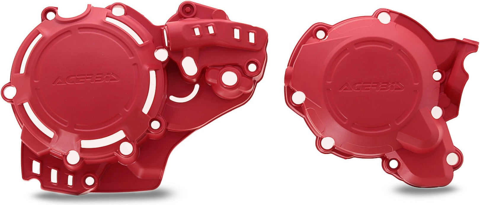 X-Power Protections - Acerbis Compatible With Gasgas Ec 250 (2021-2022)