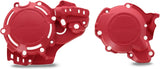 X-Power Protections - Acerbis Kompatibel Mit Gasgas Ec 250 (2021-2022)