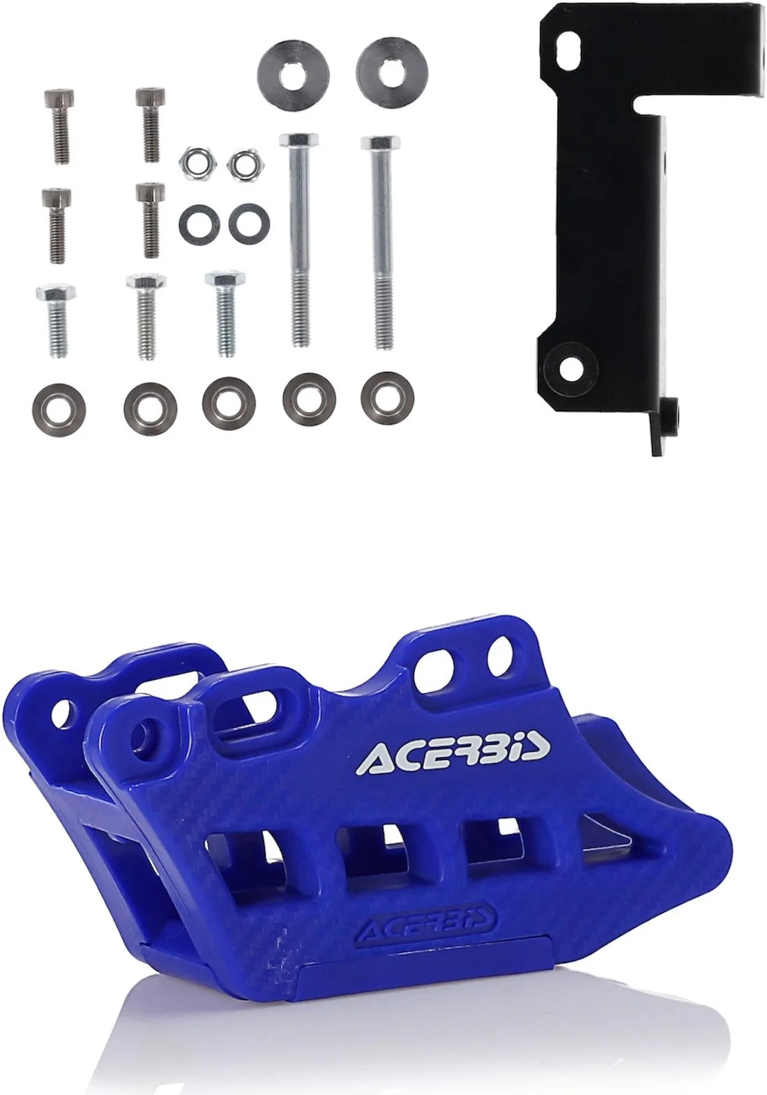 Kettenfuhrung - Acerbis Kompatibel Mit Yamaha Ténéré 700 (2019-2022)