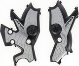 X-Grip Frame Protector - Acerbis Compatible With Yamaha Ténéré 700 (2019-2022)