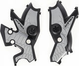 X-Grip Frame Protector - Acerbis Kompatibel Mit Yamaha Ténéré 700 (2019-2022)