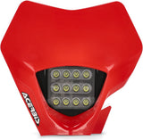 Scheinwerfer - Acerbis Kompatibel Mit Gasgas Ec 250 (2021-2022)