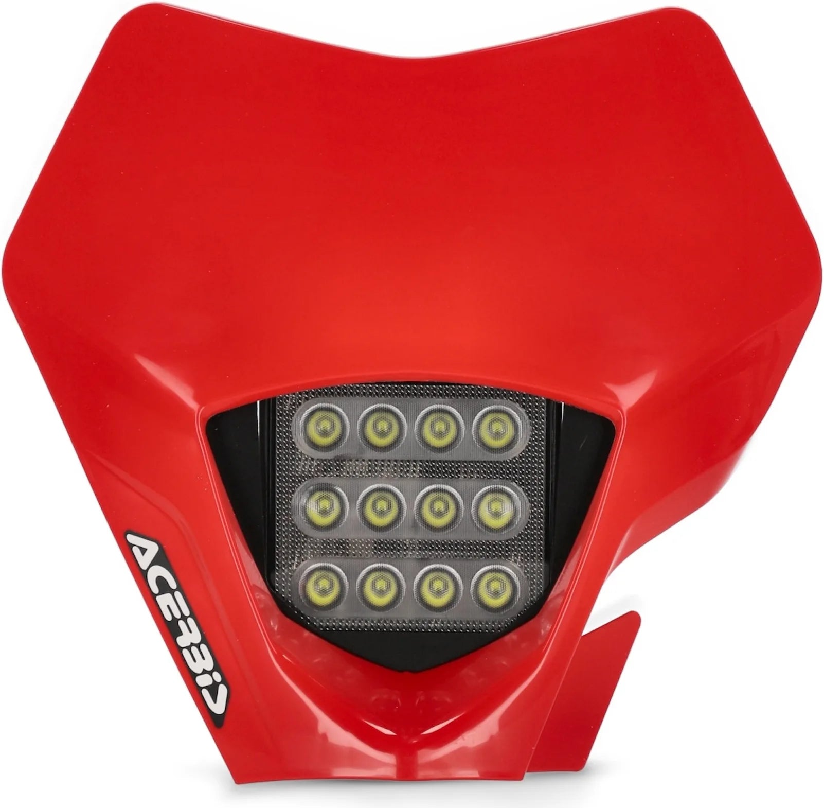 Scheinwerfer - Acerbis Kompatibel Mit Gasgas Ec 250 F (2021-2022)