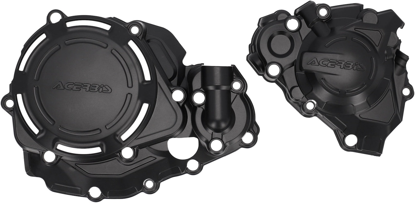 X-Power Protections - Acerbis Compatible With Honda Crf 450 Rx (2021-2022)