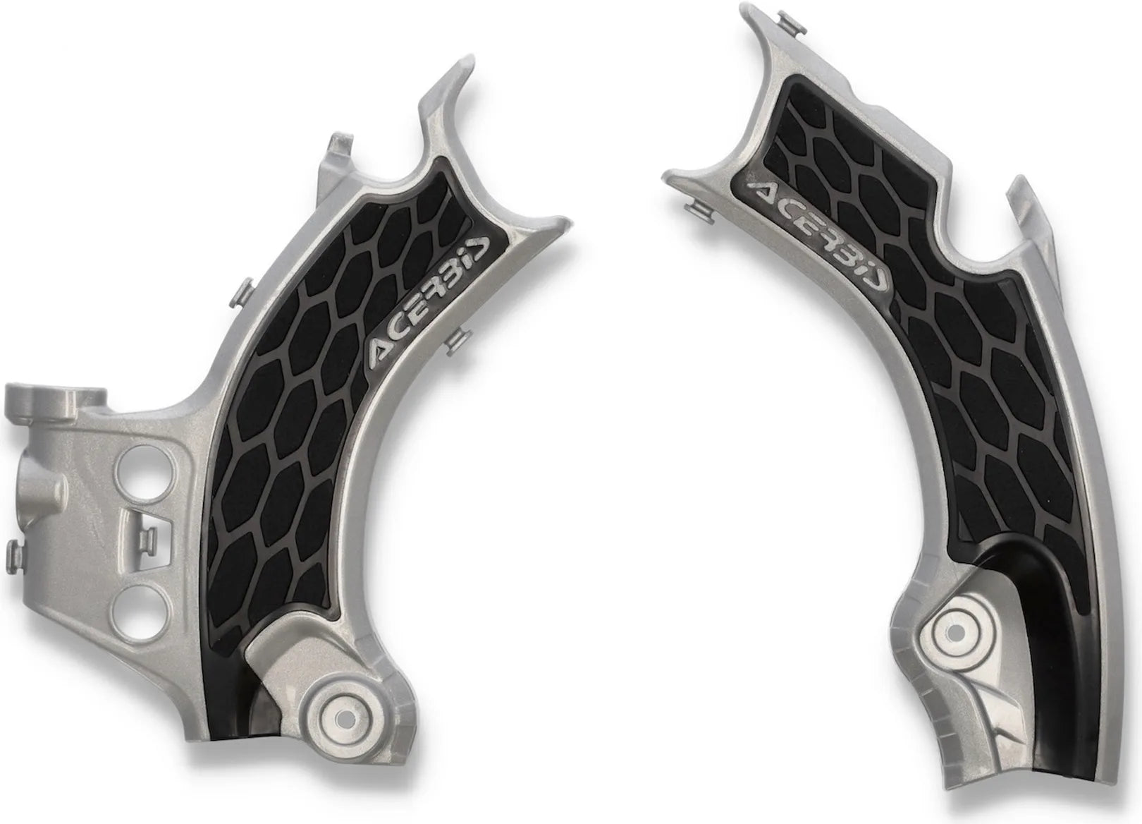 X-Grip Frame Protector - Acerbis Kompatibel Mit Honda Crf 300 Rx (2022)