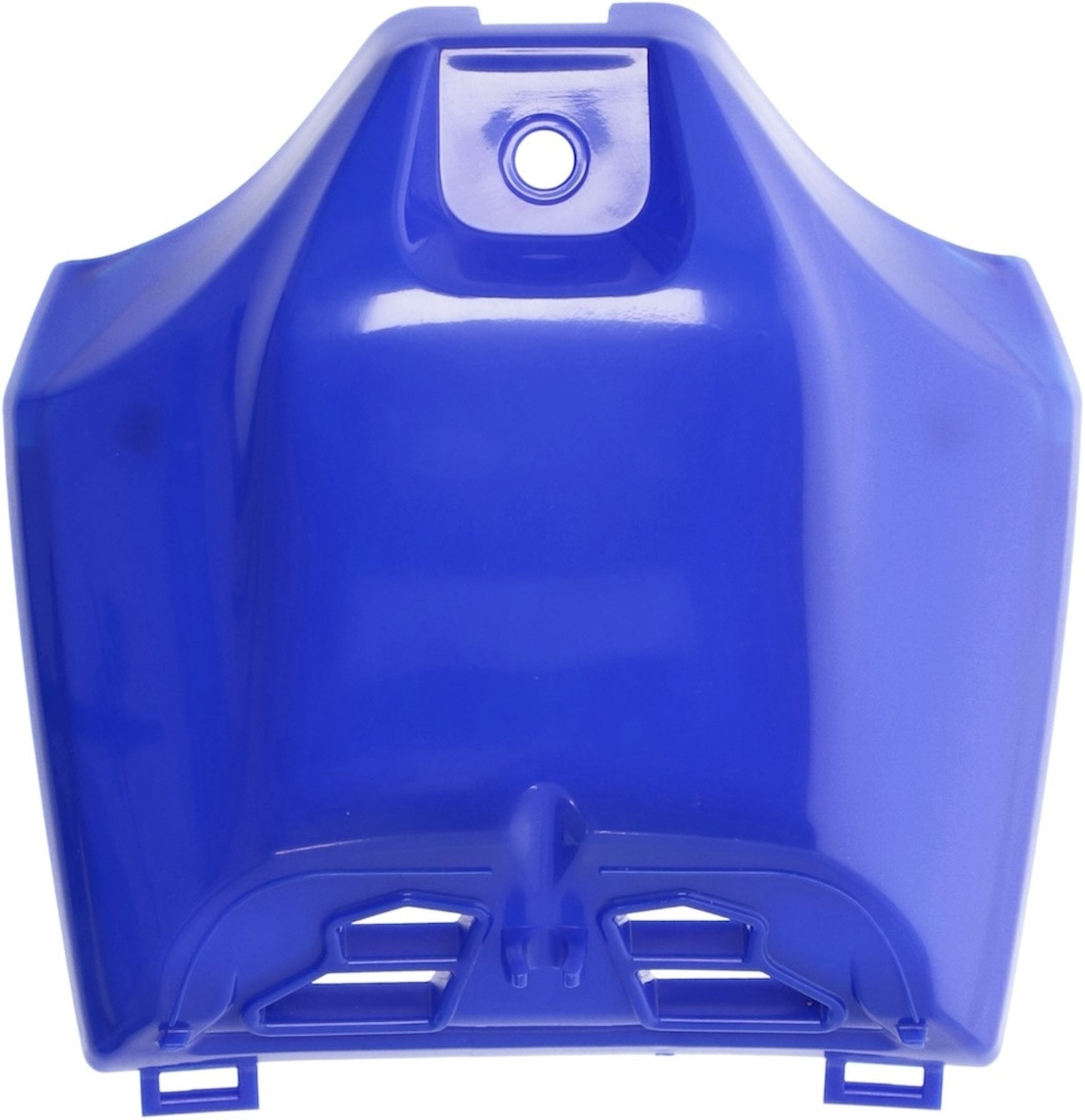 Air Box Panel Vented - Acerbis Compatible With Yamaha Yz 450 F (2018-2022)