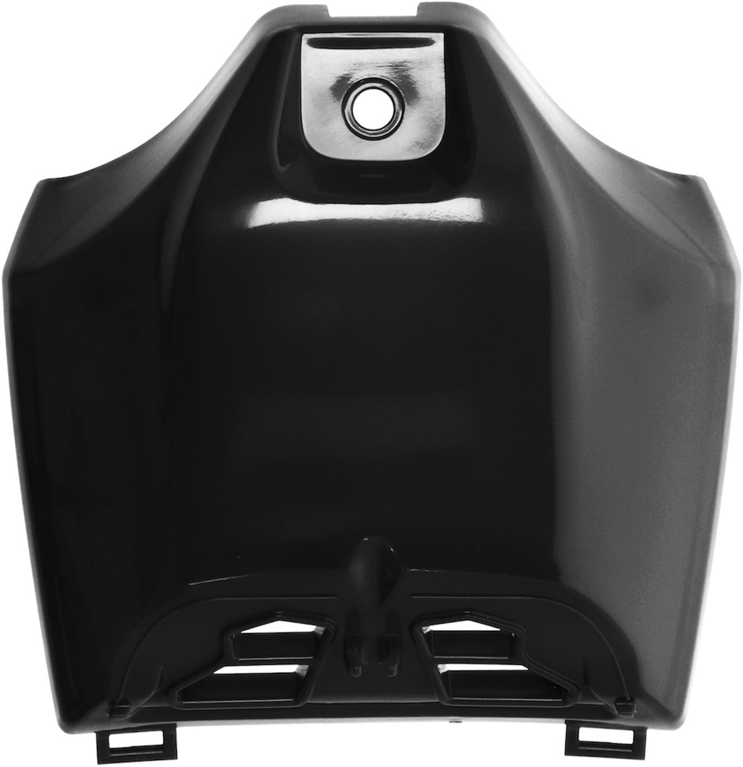 Air Box Panel Vented - Acerbis Compatible With Yamaha Wrf 450 (2019-2022)