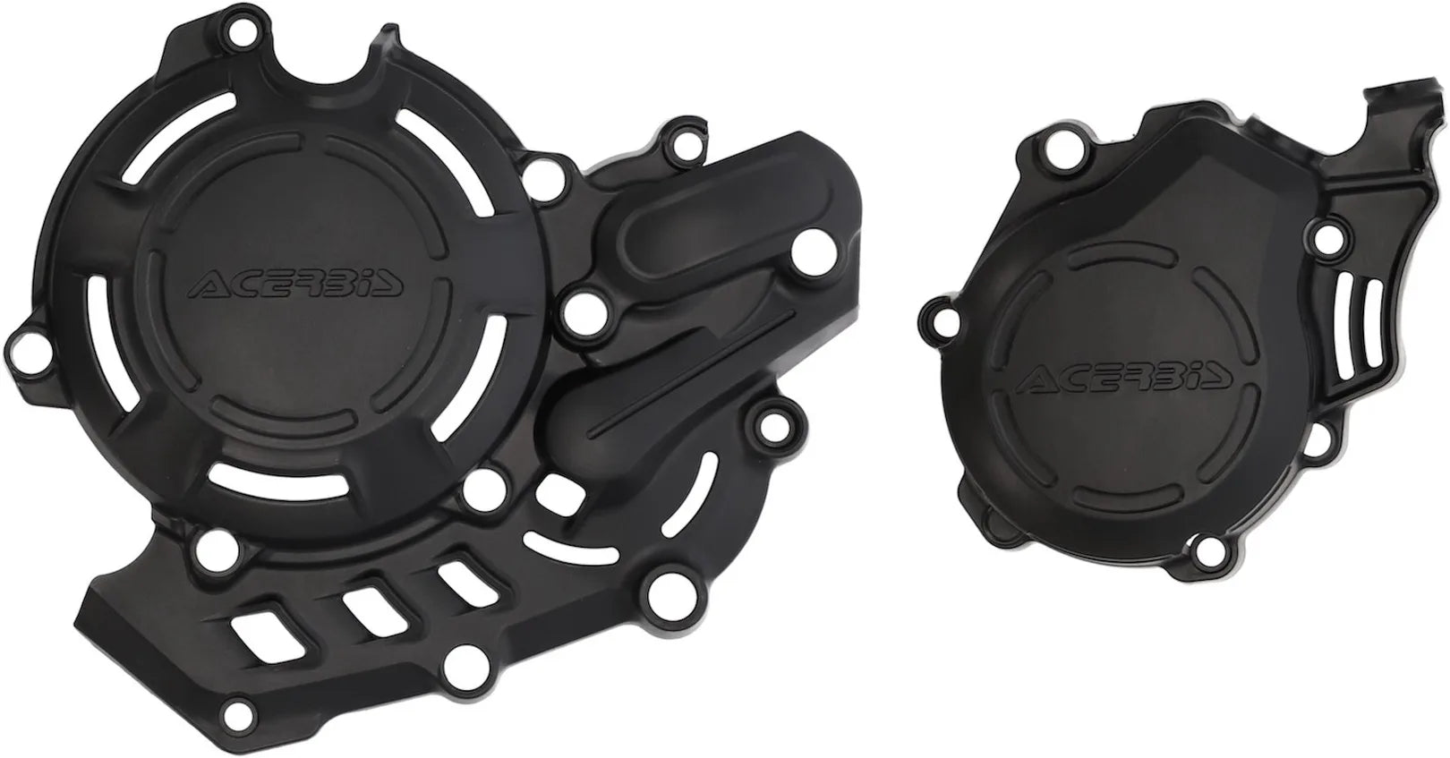 X-Power Protections - Acerbis Kompatibel Mit Gasgas Mc 450 F (2021-2022)