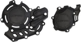 X-Power Protections - Acerbis Kompatibel Mit Gasgas Mc 450 F (2021-2022)