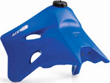 Fuel Tank - Acerbis Compatible With Yamaha Yzf 450 (2006-2009)