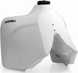 Fuel Tank - Acerbis Compatible With Honda Xr 650L (1993-1996)
