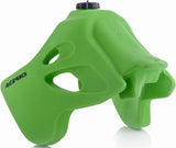 Kraftstofftank - Acerbis Kompatibel Mit Kawasaki Klx 300 (1999-2004)