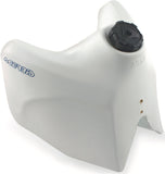 Fuel Tank - Acerbis Compatible With Honda Xr 400 R (1996-2004)