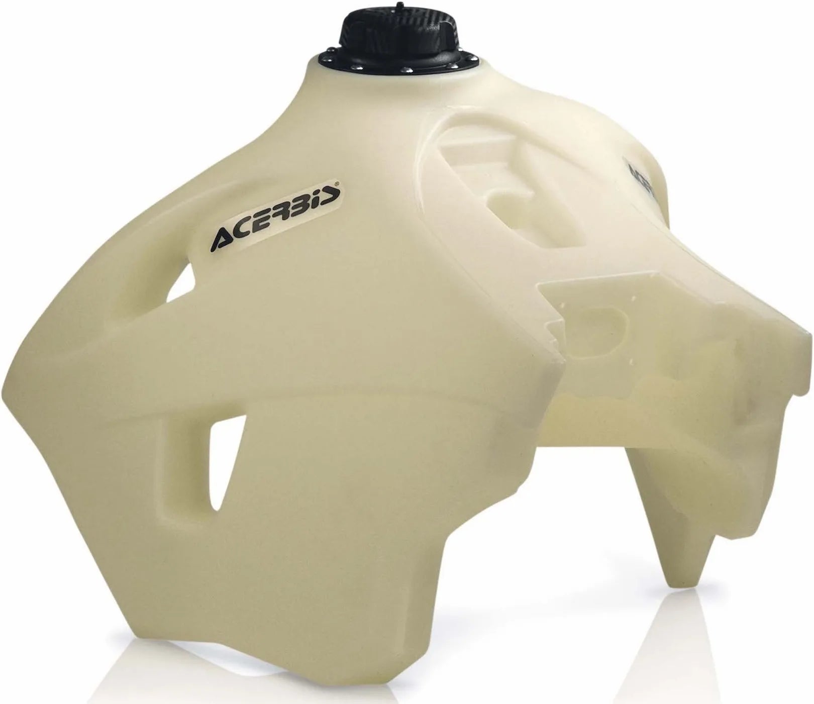 Kraftstofftank - Acerbis Kompatibel Mit Ktm 400 Exc-F (2012-2016)
