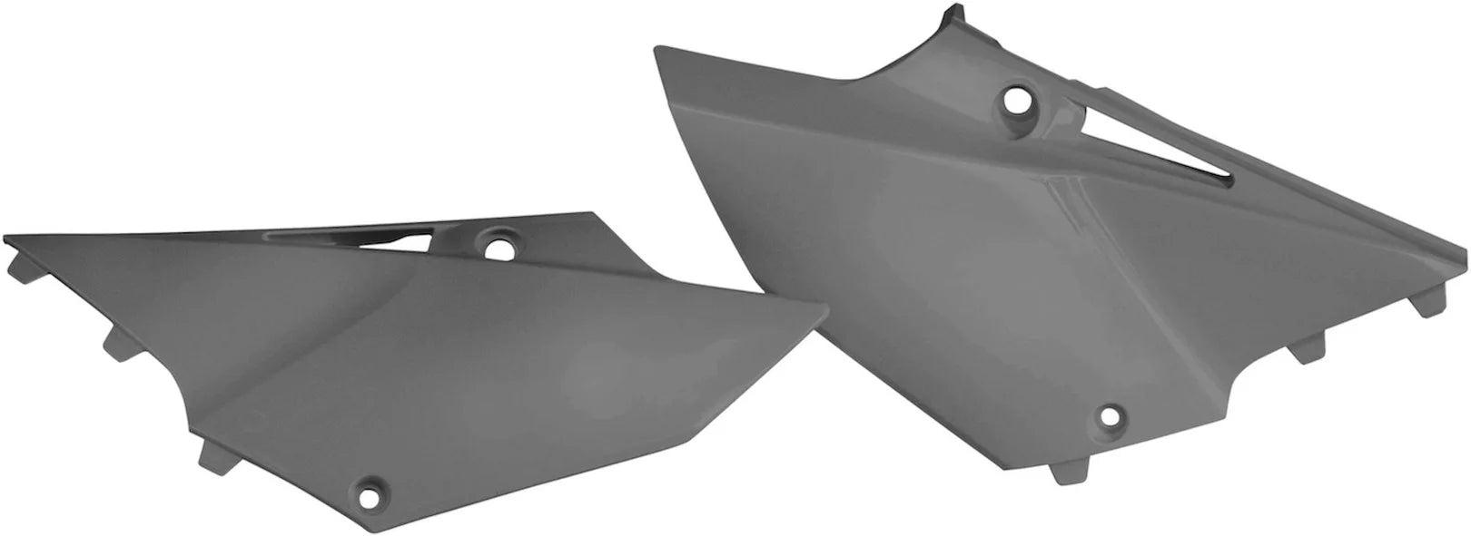 Seitenwände - Acerbis Kompatibel Mit Yamaha Yz 250 (2015-2021)