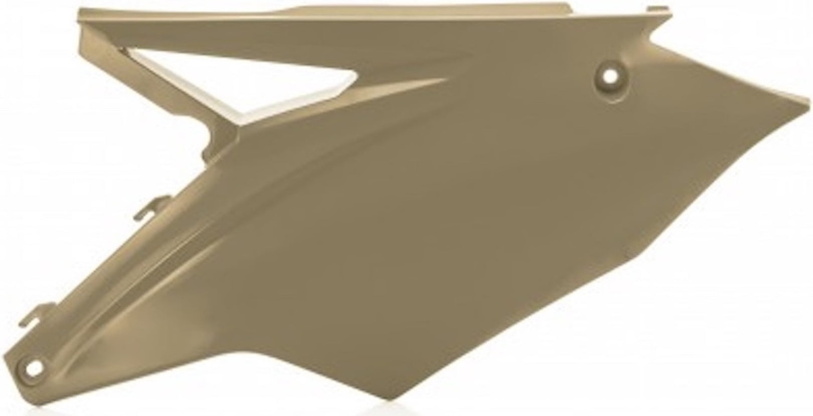Side Panels - Acerbis Compatible With Kawasaki Kx 450 F (2016-2018)