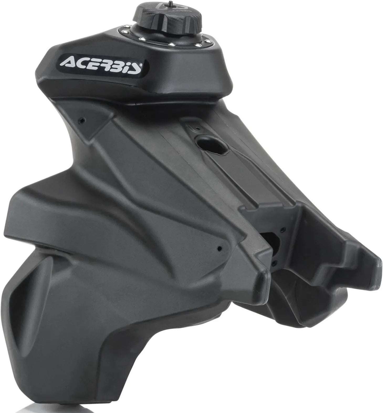 Kraftstofftank - Acerbis Kompatibel Mit Husqvarna Fe 350 (2017-2019)