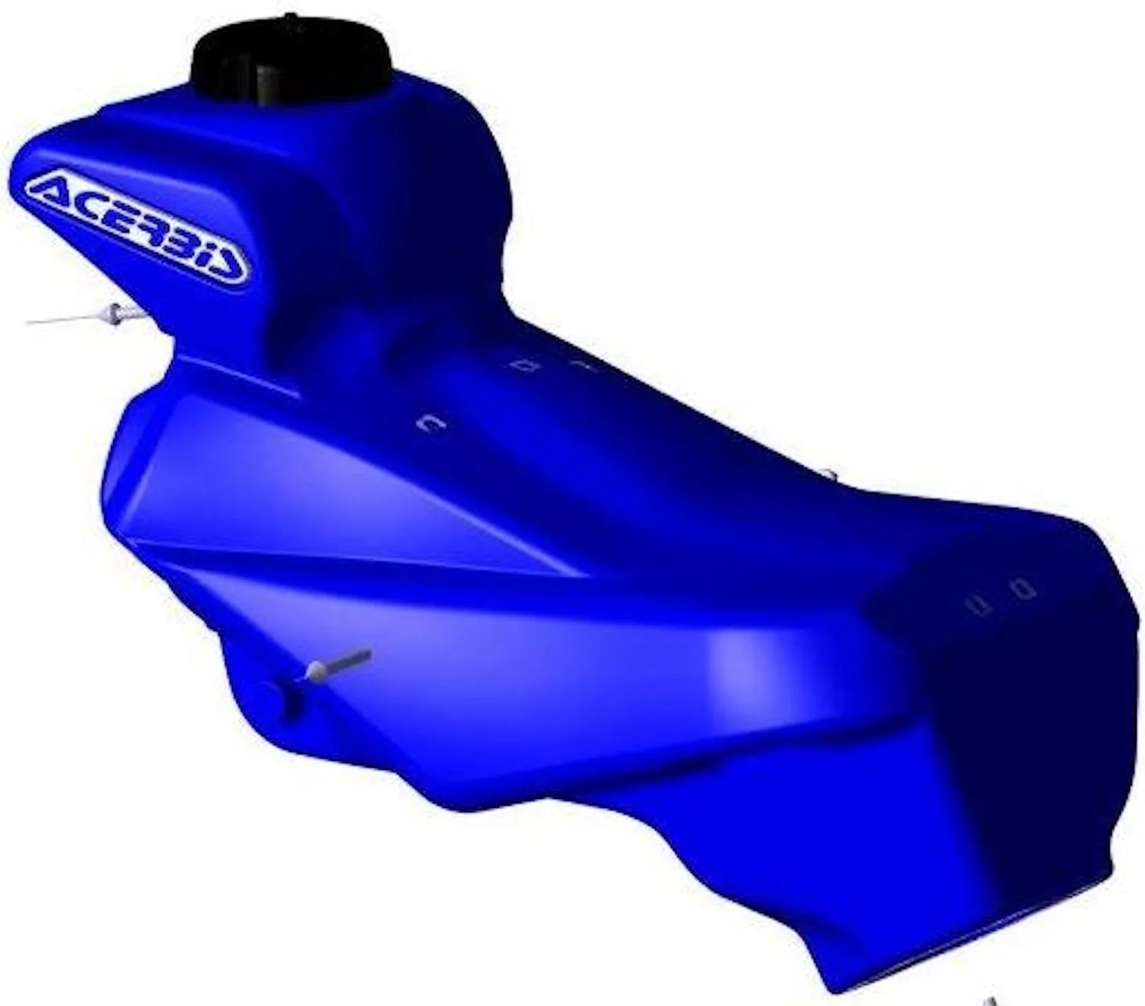Kraftstofftank - Acerbis Kompatibel Mit Yamaha Wrf 450 (2019)