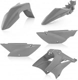 Kunststoff-Kit - Acerbis Kompatibel Mit Kawasaki Klx 110 (2010-2021)