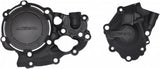 X-Power Engine Protector - Acerbis Kompatibel Mit Honda Crf 250 R (2018-2021)