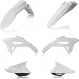 Plastics Kit - Acerbis Compatible With Honda Crf 450 R (2021)