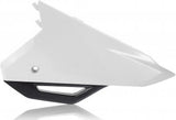 Side Panels - Acerbis Compatible With Honda Crf 450 R (2021)