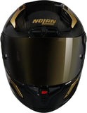 Integralhelm Speeding Für Motorrad Nolan X-804 Rs Ultra Carbon Carbon / Gold Aureo 330 Grösse Xxxl