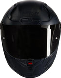 Integralhelm Speeding Für Motorrad Nolan X-804 Rs Ultra Carbon Carbon / Schwarz Triplonero 323 Grösse Xxxl