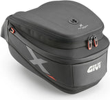 Tankrucksack Tanklock Schwarz 15 Lt Xl06B Nylon - Givi Kompatibel Mit Yamaha Xt 1200 Z Super Ténéré (2010-2020)